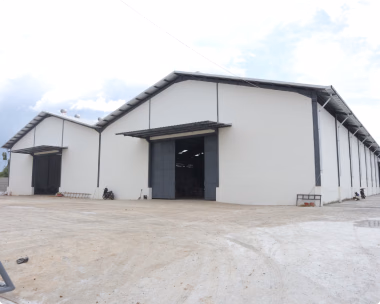 Rattan Factory