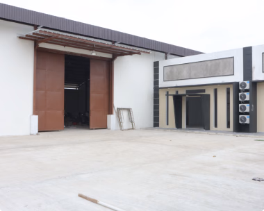 Warehouse