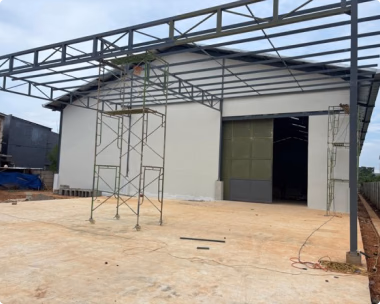 Triple K Warehouse