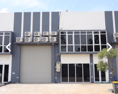 Demore Warehouse