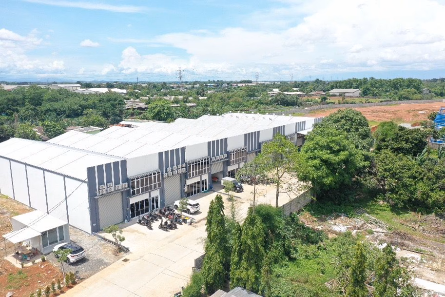 We make your building solid and structured