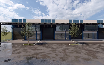 Banon Architecture - Project 03