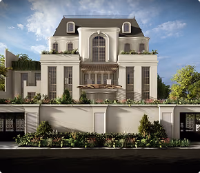 Banon Architecture - Project 04