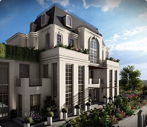Banon Architecture - Project 05