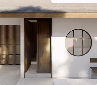Banon Architecture - Project 06