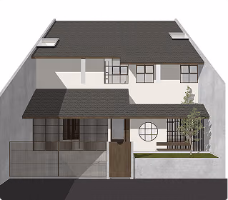 Banon Architecture - Project 07