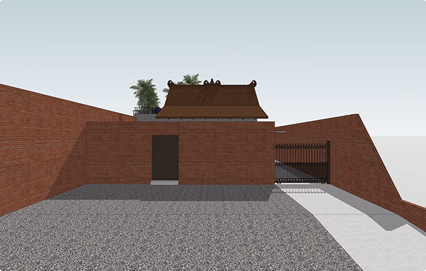 Banon Architecture - Project 11