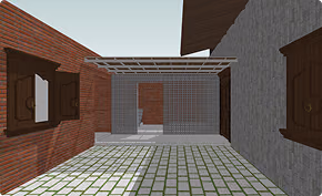 Banon Architecture - Project 12