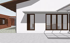 Banon Architecture - Project 13