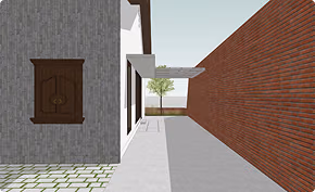 Banon Architecture - Project 14