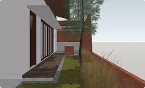 Banon Architecture - Project 15