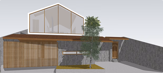 Banon Architecture - Project 17