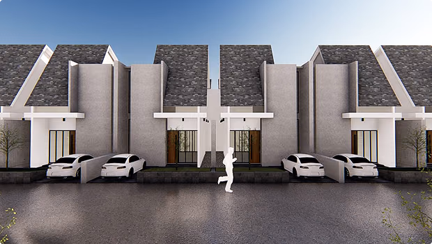 Banon Architecture - Project 19