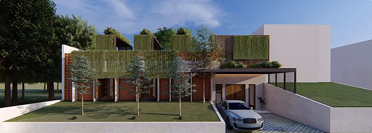 Banon Architecture - Project 20