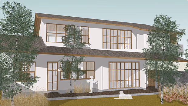Banon Architecture - Project 21