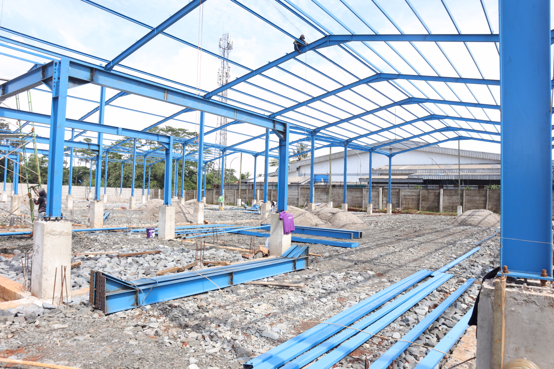 Banon Design and Construction Excellence